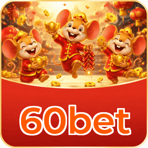 Slots 60bet - Jackpots Progressivos