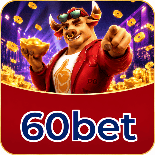 60bet Instalar Logo 2