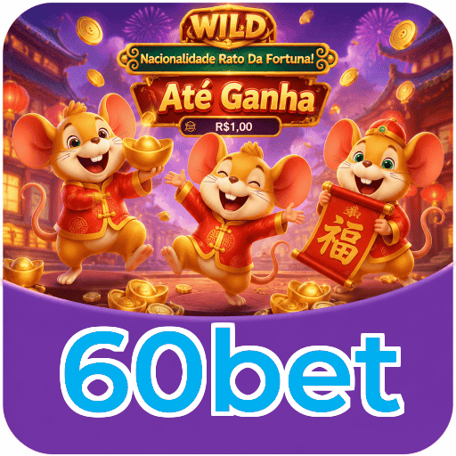 Loteria 60bet - Lotofácil diária