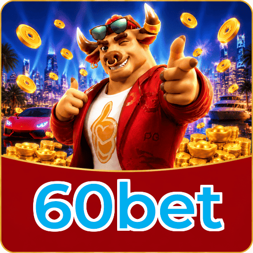 Cash Out 60bet