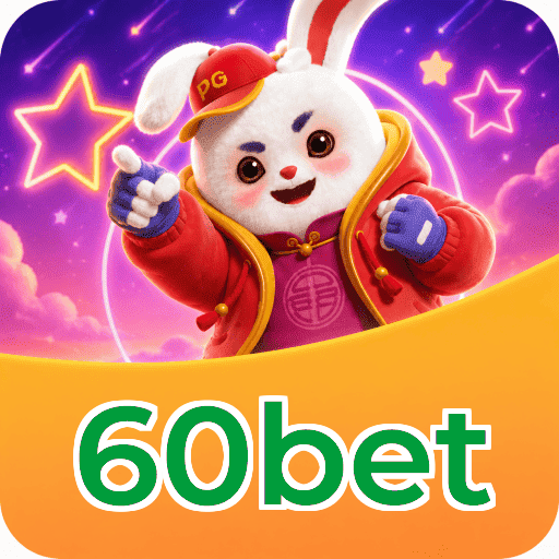 60bet Logo 3