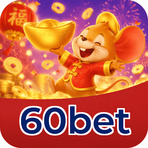 60bet Instalar Logo 3