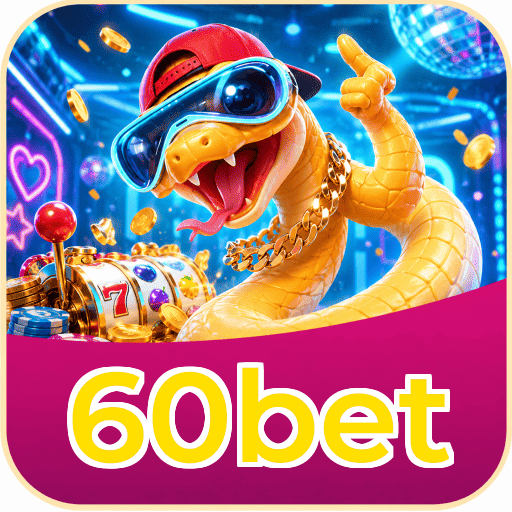 60bet Download Oficial