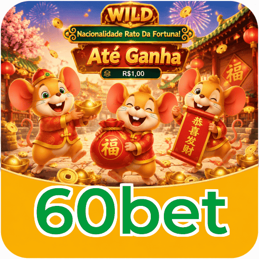 Certificação GLI 60bet