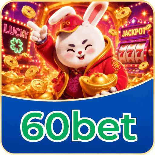 Plataforma 60bet - PIX Instantâneo