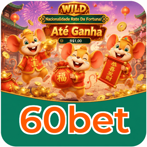60bet Segurança Logo 1