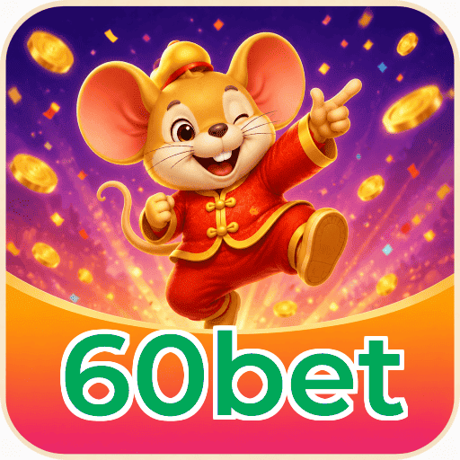 60bet Logo 1