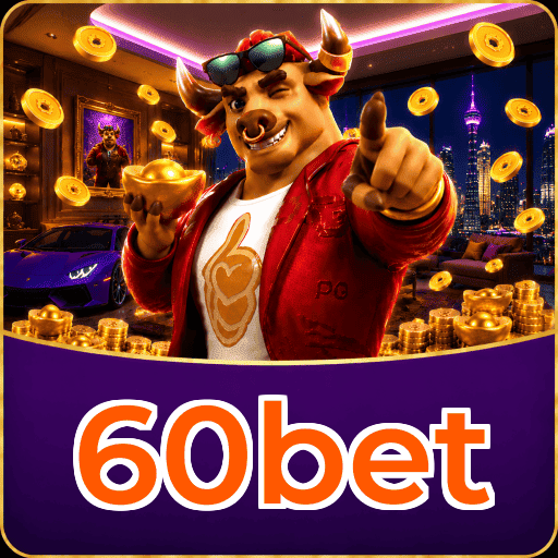 Telegram 60bet - Canal Oficial Verificado