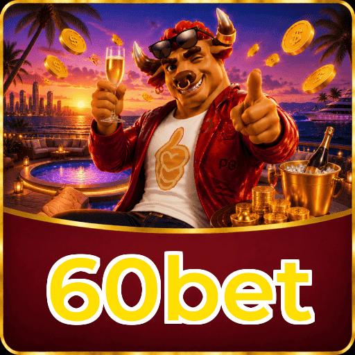 60bet PIX Instantâneo - Saques em 8 Minutos