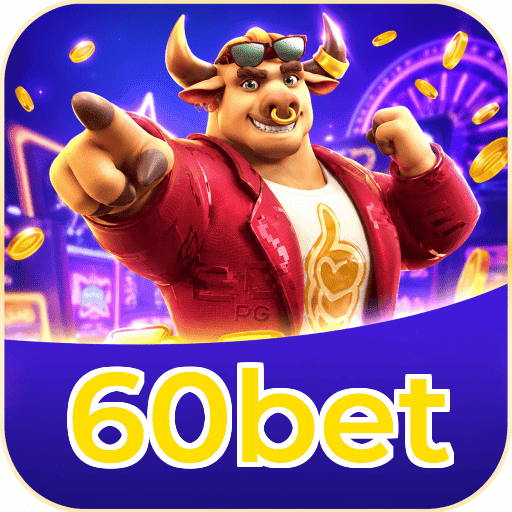 Slots 60bet - RTP Alto Certificado