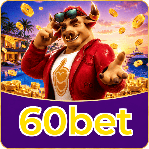 60bet Segurança Logo 2