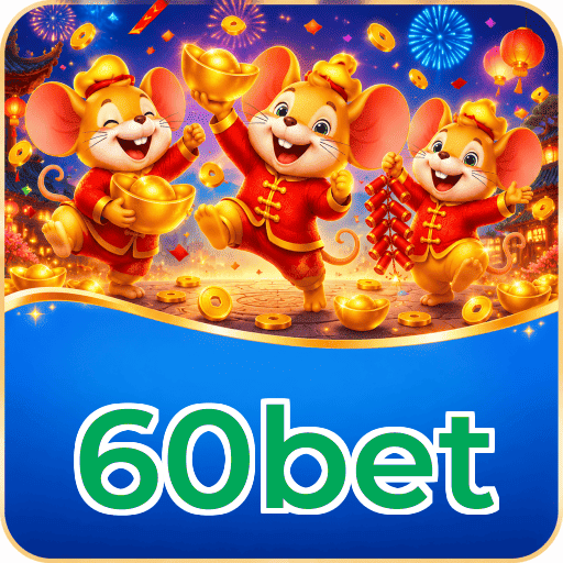 60bet Instalar Logo 1